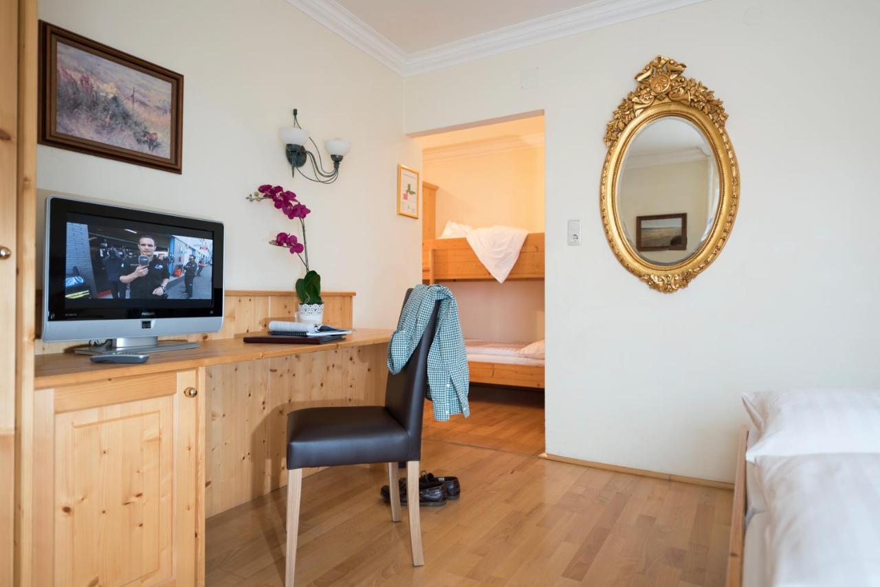Hotel & Restaurant Ragginger Attersee Nussdorf am Attersee Eksteriør billede