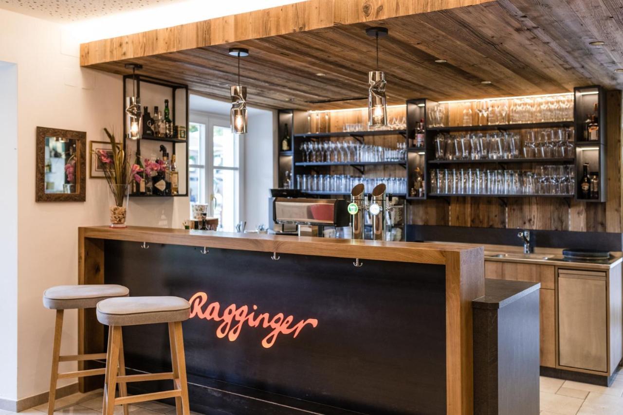 Hotel & Restaurant Ragginger Attersee Nussdorf am Attersee Eksteriør billede