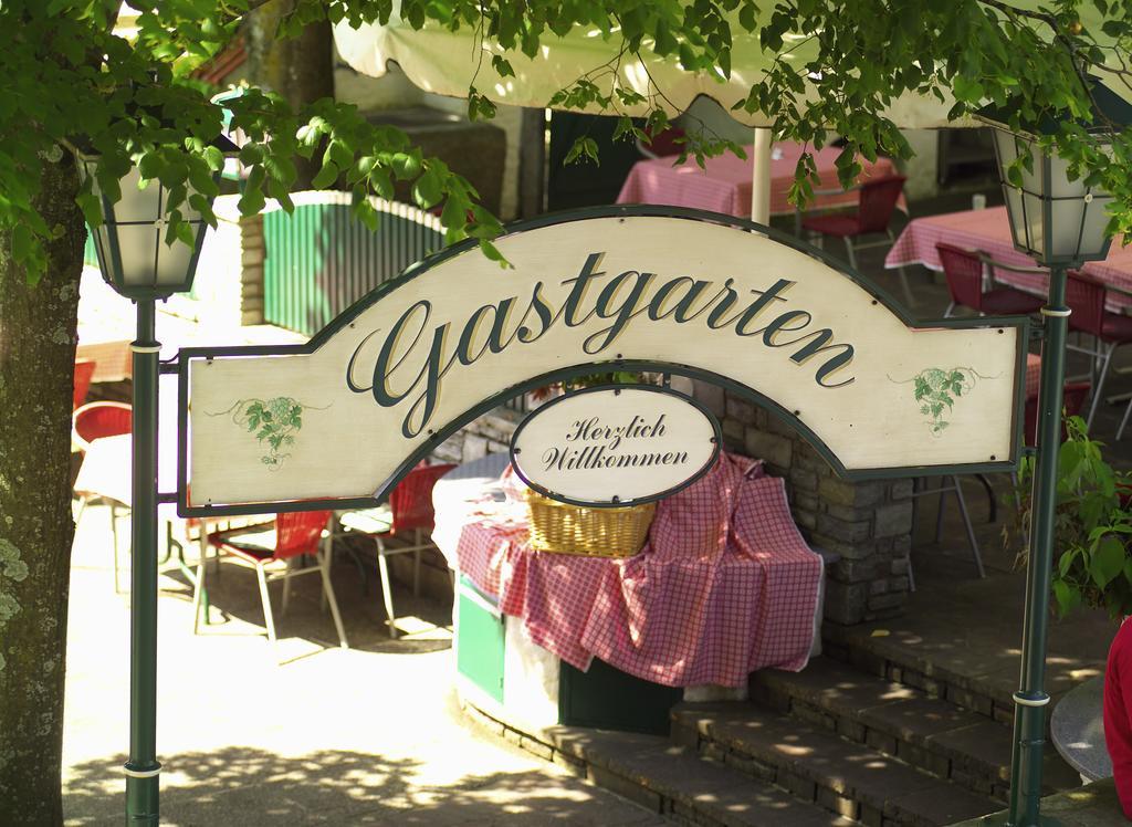 Hotel & Restaurant Ragginger Attersee Nussdorf am Attersee Eksteriør billede