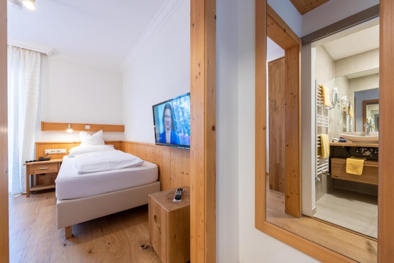 Hotel & Restaurant Ragginger Attersee Nussdorf am Attersee Eksteriør billede